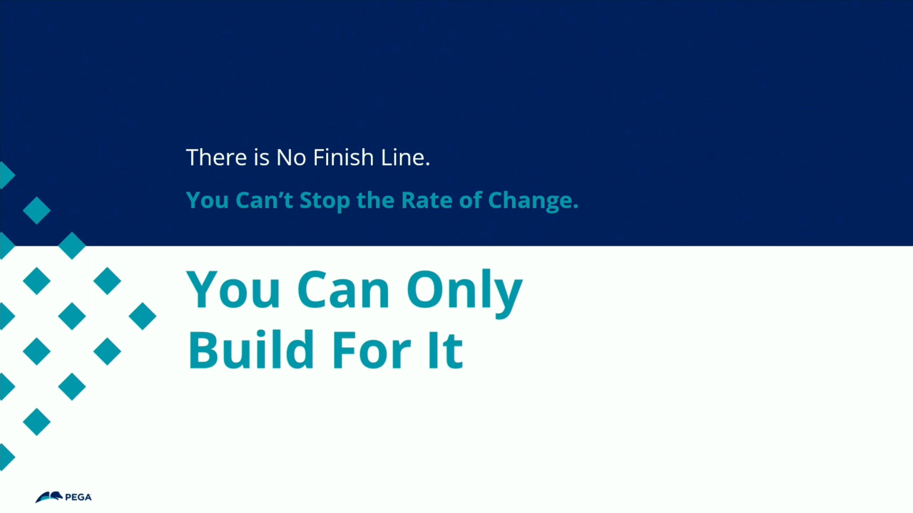 PegaWorld INspire 2023: Pega 101: An Introduction To Pega | Pega