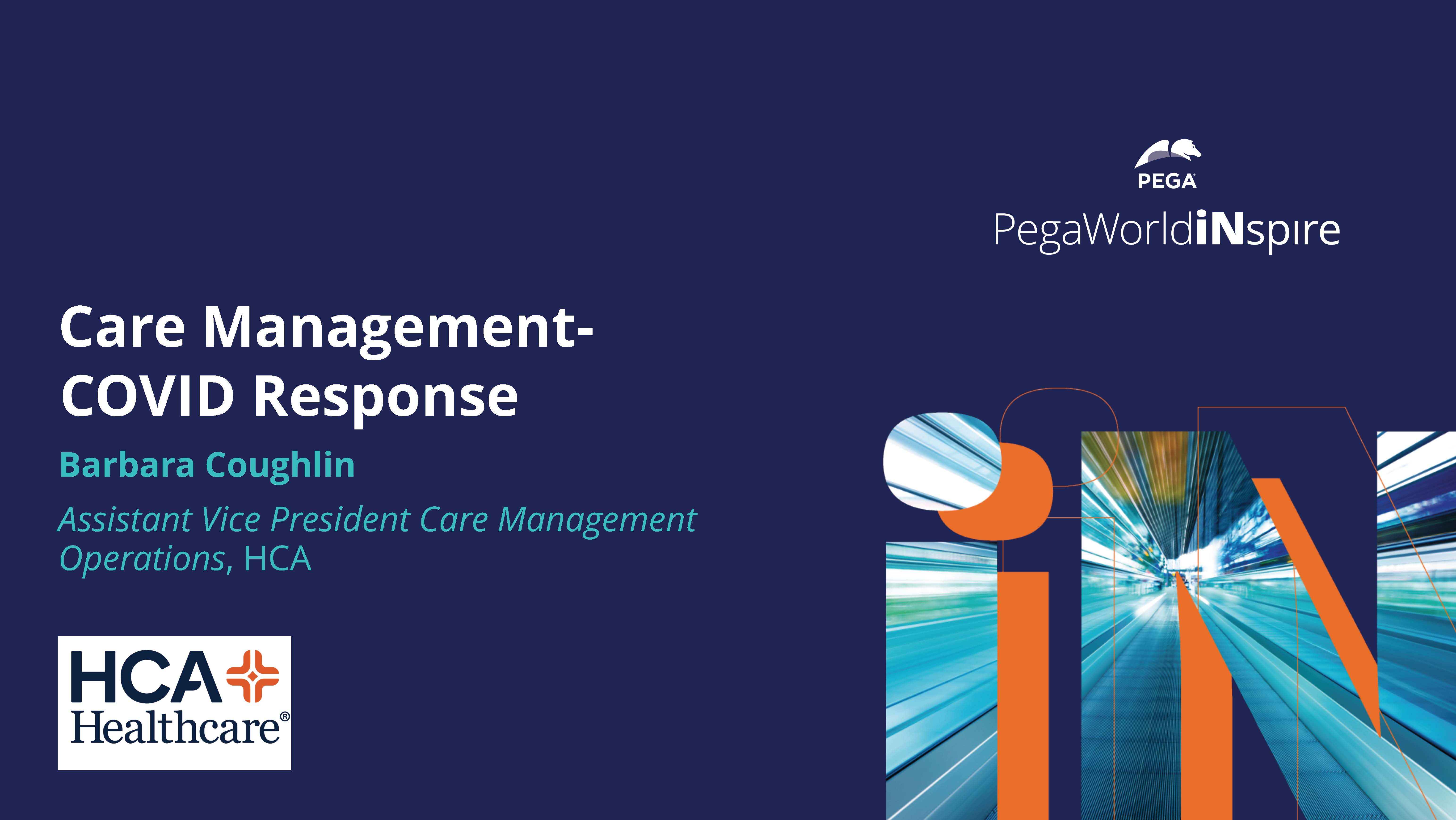 hca-care-management-covid-response-pega