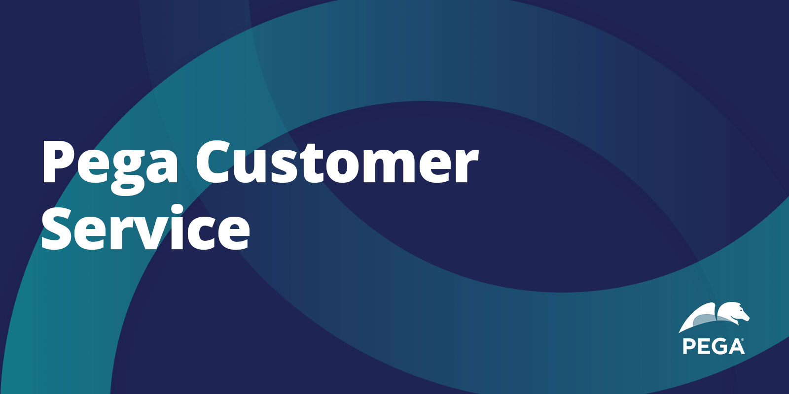 customer service logo