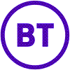 BT Logo