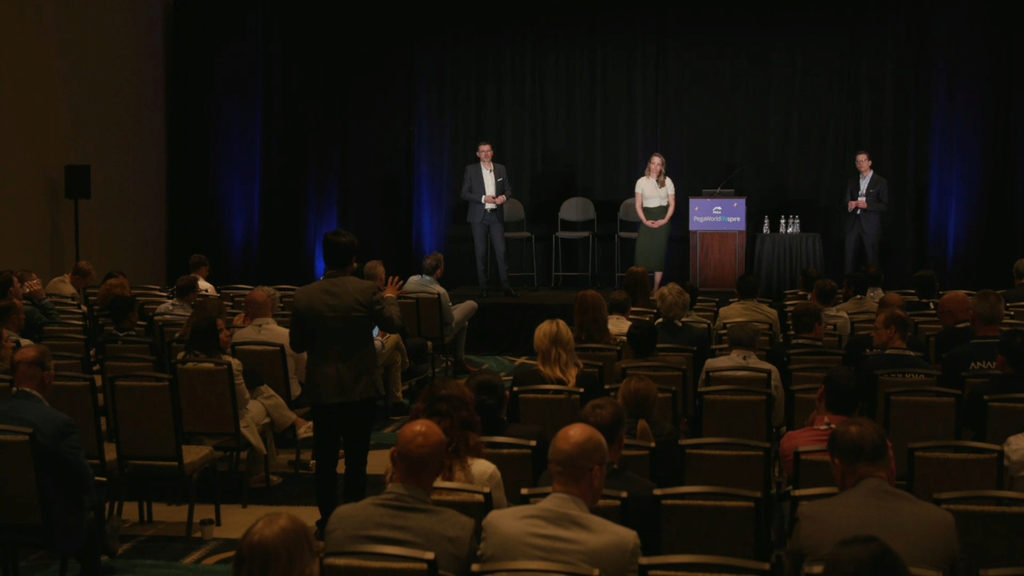 PegaWorld iNspire 2023: How ING Achieved a Global KYC Solution Using Pega Client Lifecycle Management