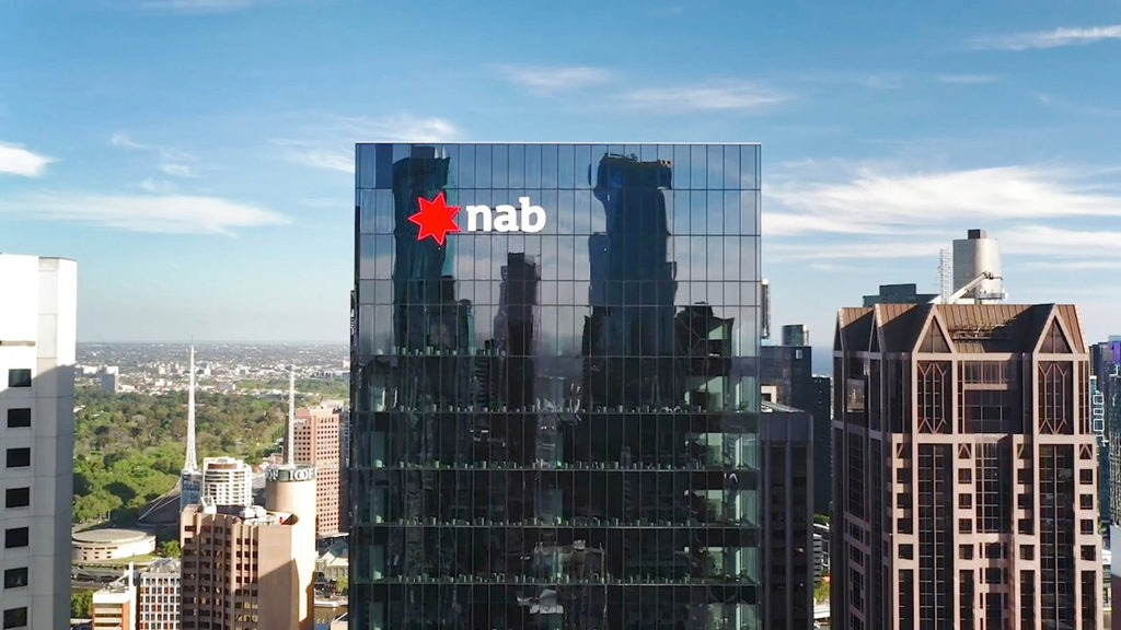 NAB’s journey to customer-centric banking