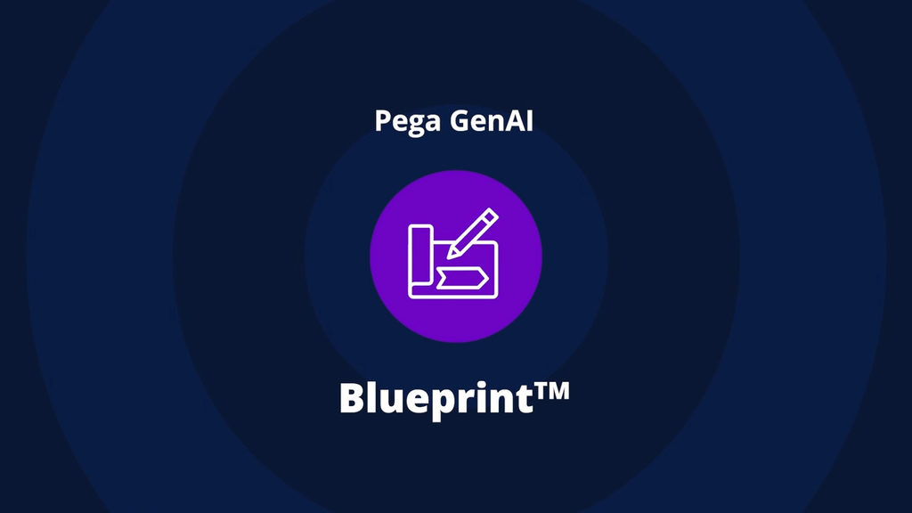 GenAI Blueprint V2 Solution Finder