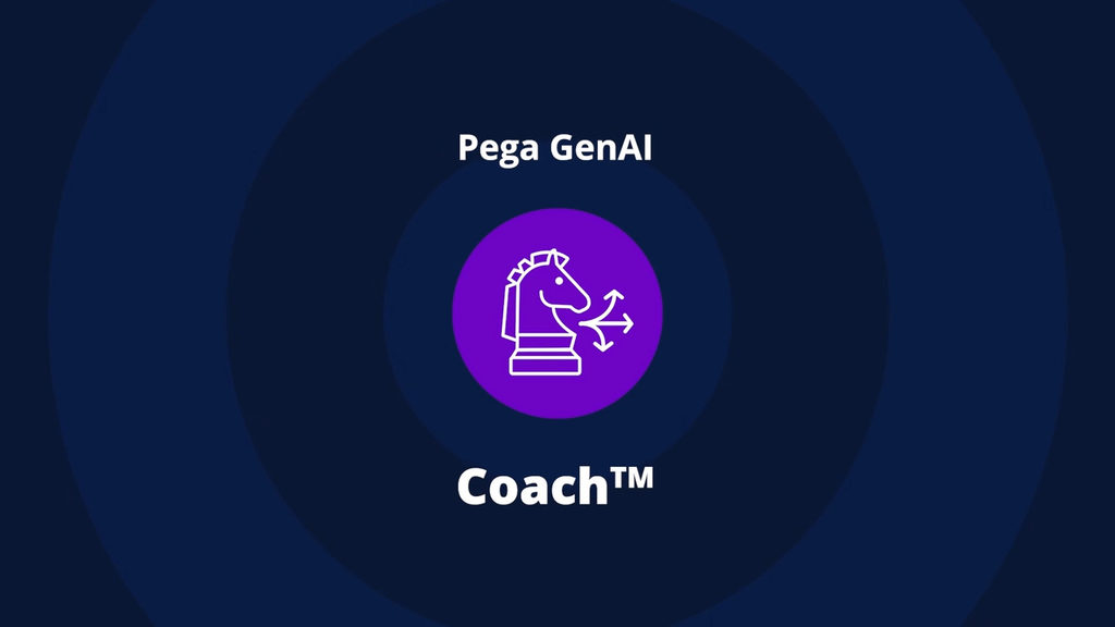 GenAI Coach V2 Solution Finder