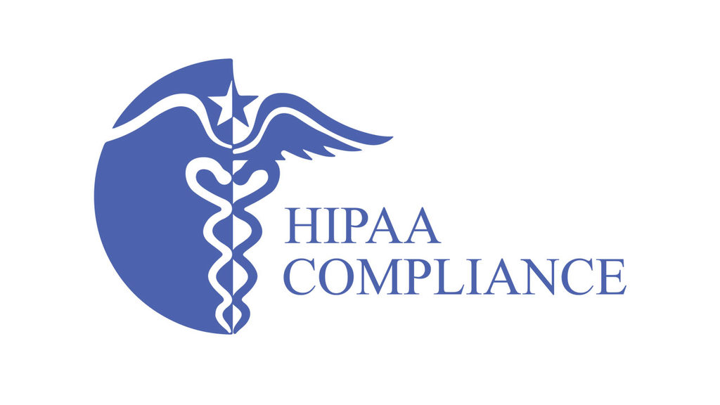 HIPAA preview card