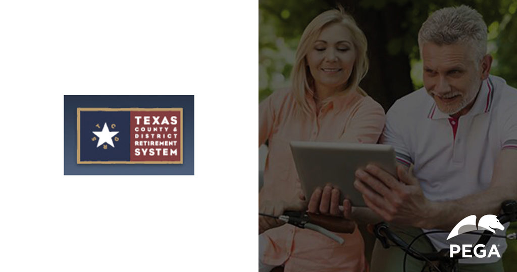 The Texas County and District Retirement System (TCDRS)