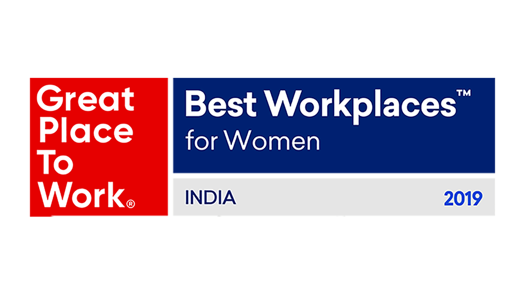 Best Workplace for Women in India 2019