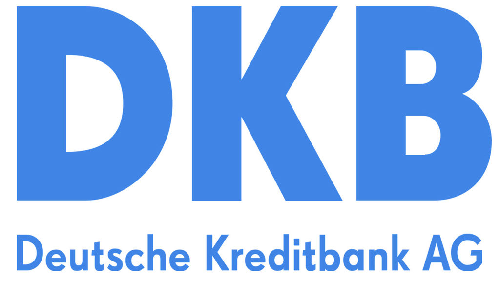 Deutsche Kreditbank AG logo