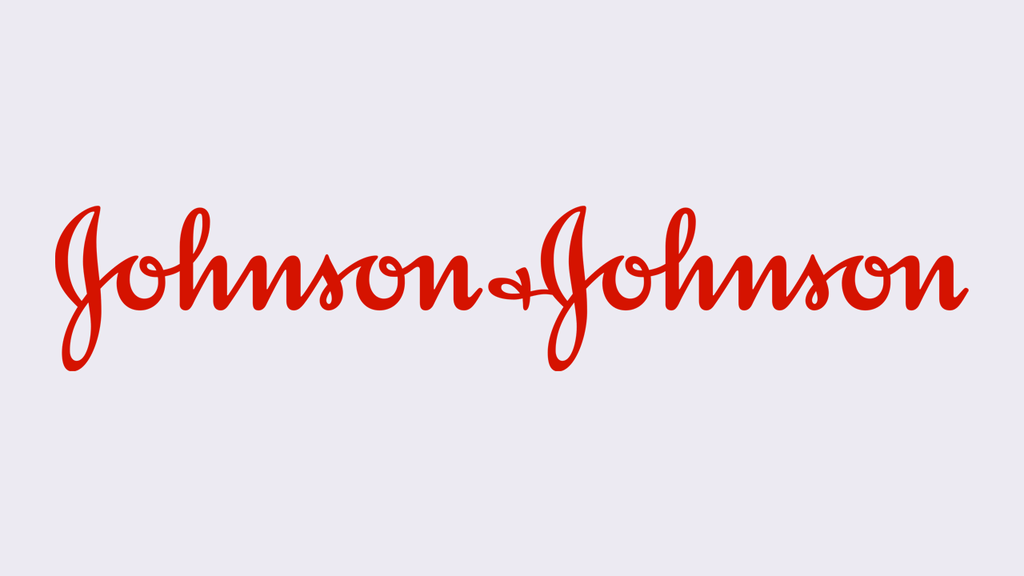 Johnson &amp; Johnson logo