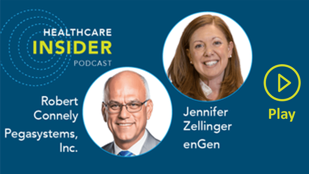 Healthcare Insider Podcast