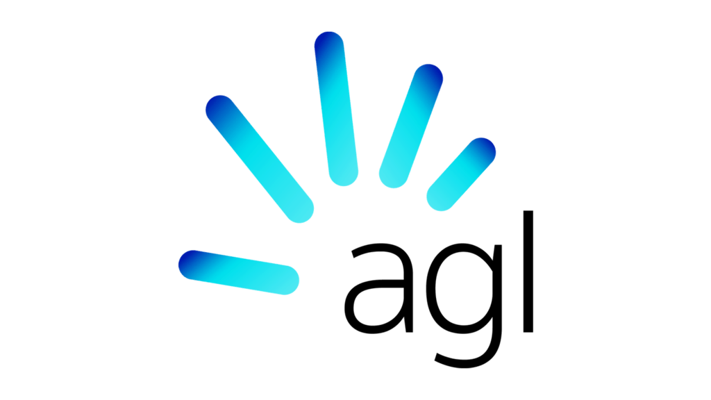 AGL logo