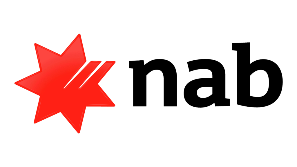 NAB logo