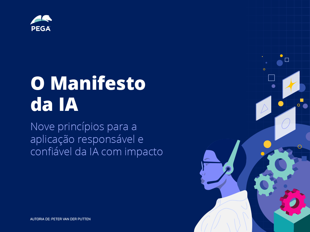 The AI Manifesto