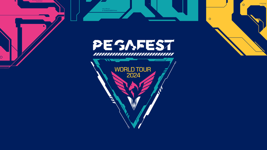 PegaFest World Tour 2024