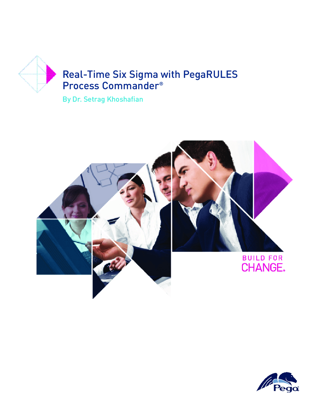 Real-Time Six Sigma with PRPC