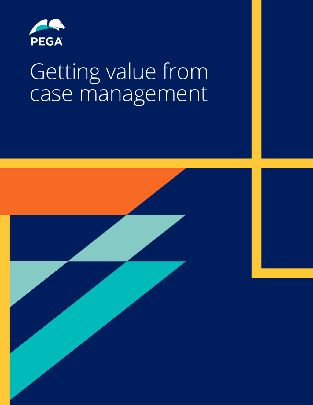 How logistics companies get value from case management