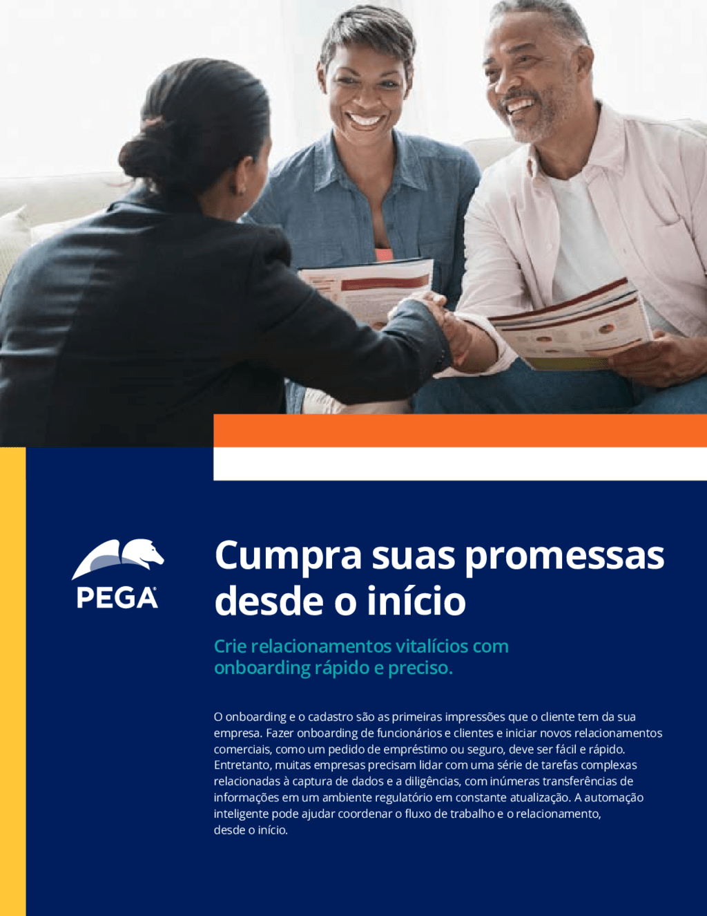 Onboarding: cumpra suas promessas desde o início