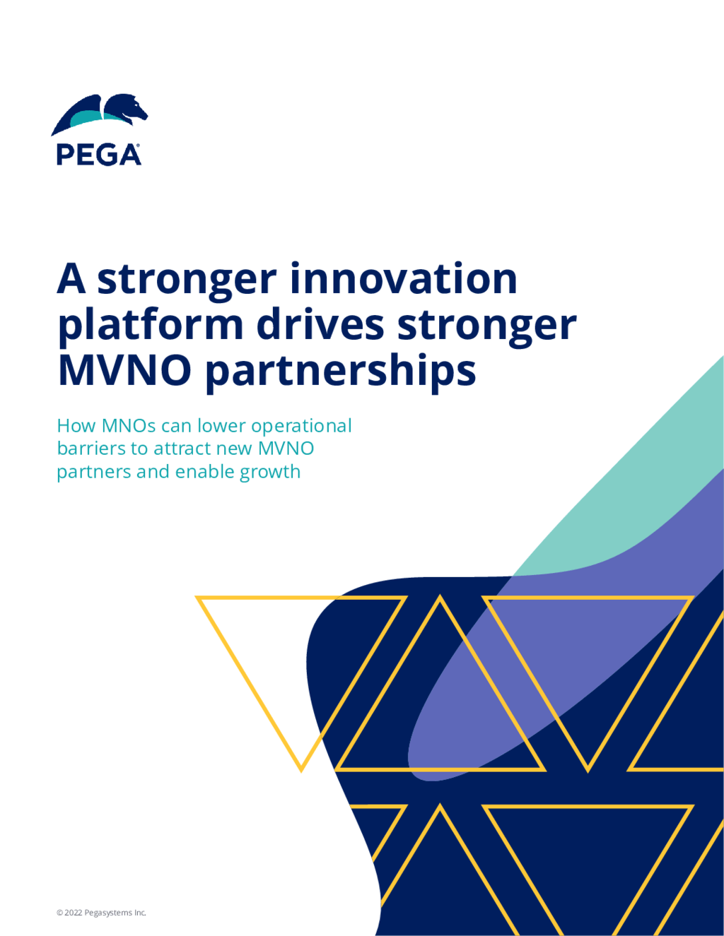 Rise Above the Competition: Strong Innovation Leads to Stronger MVNO Partnerships
