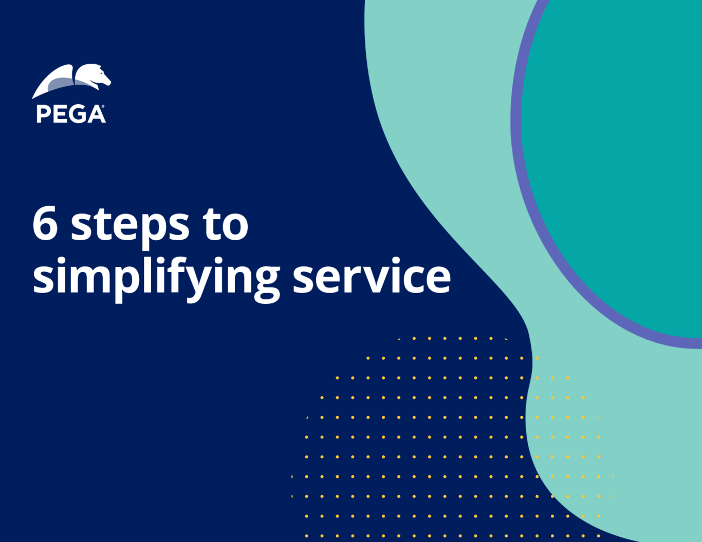 6 Steps to Simplify Service for CSPs