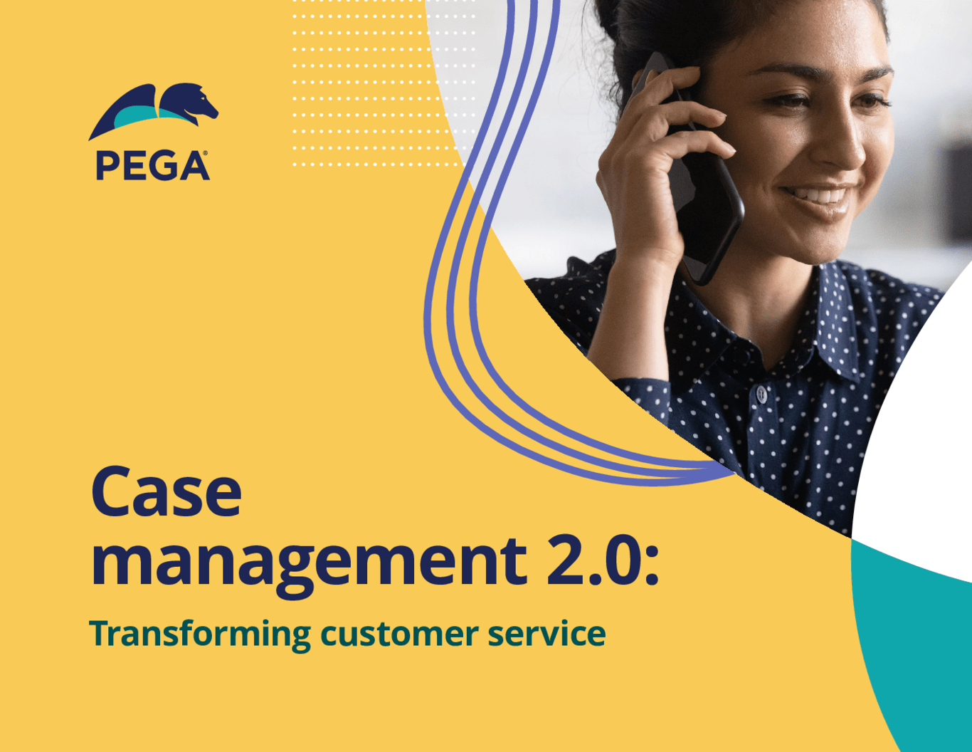 Transforming customer service with case management 2.0