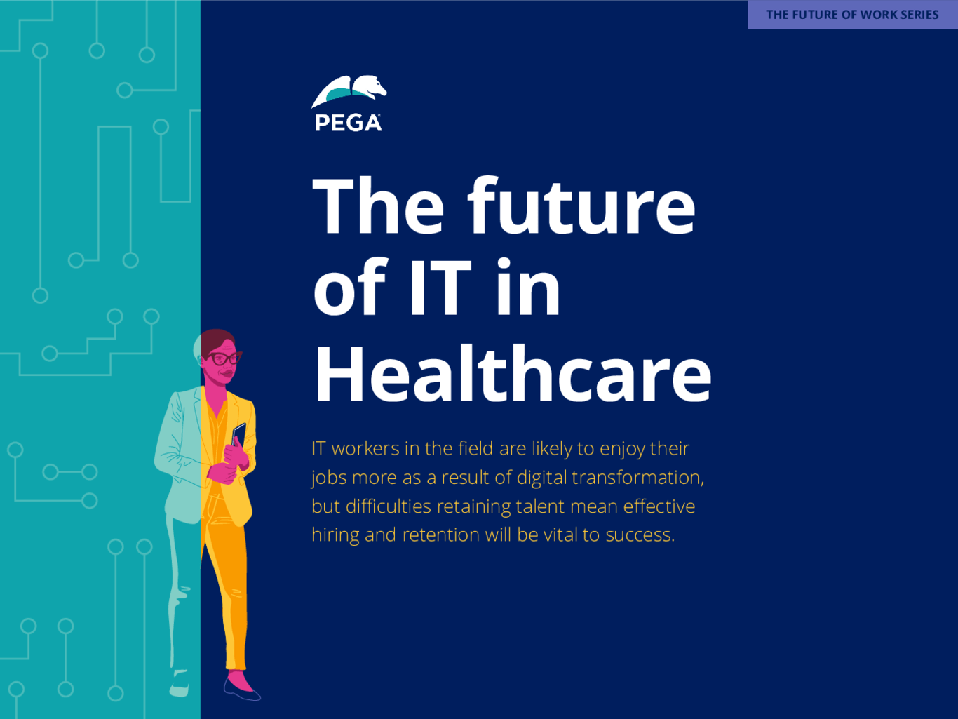 The Future of IT in Healthcare