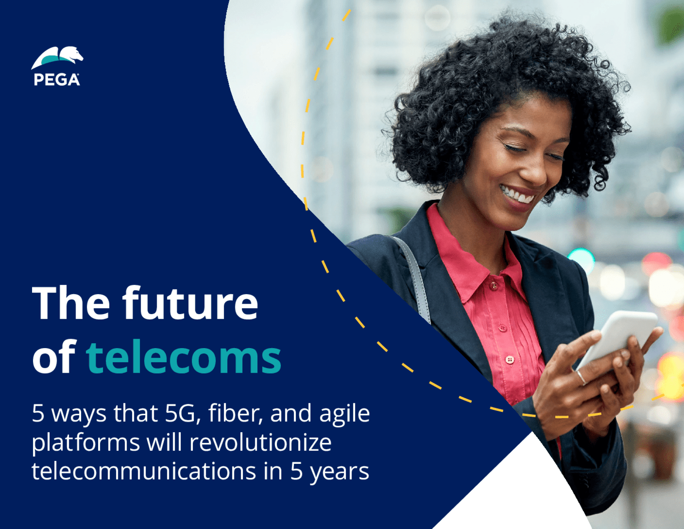 The Future of Telecoms