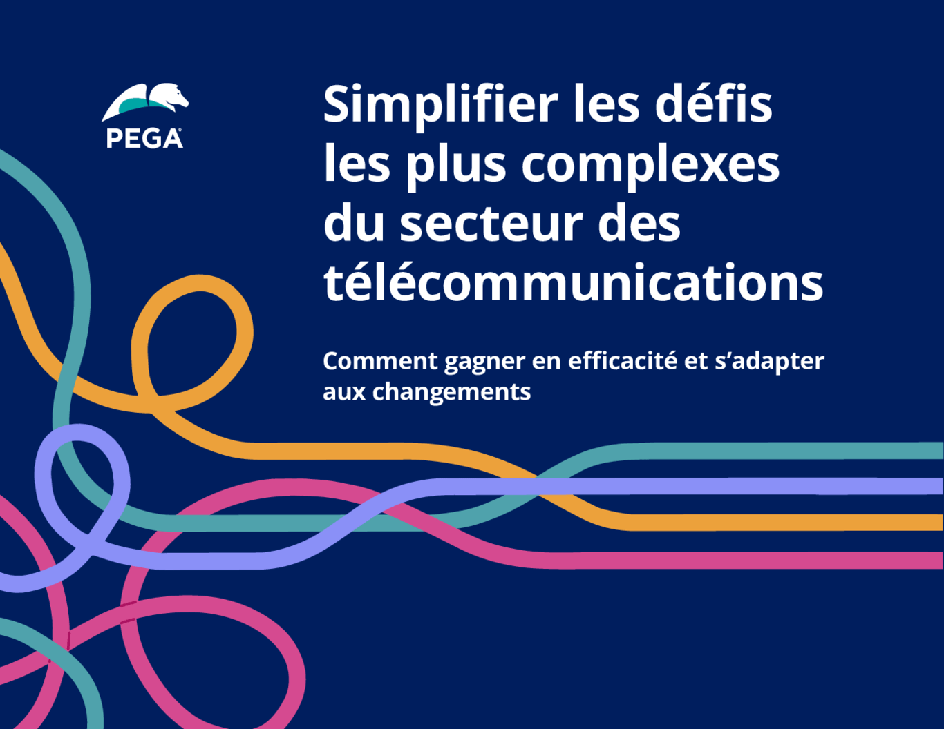 Simplifier les défis les plus complexes du secteur des télécommunications