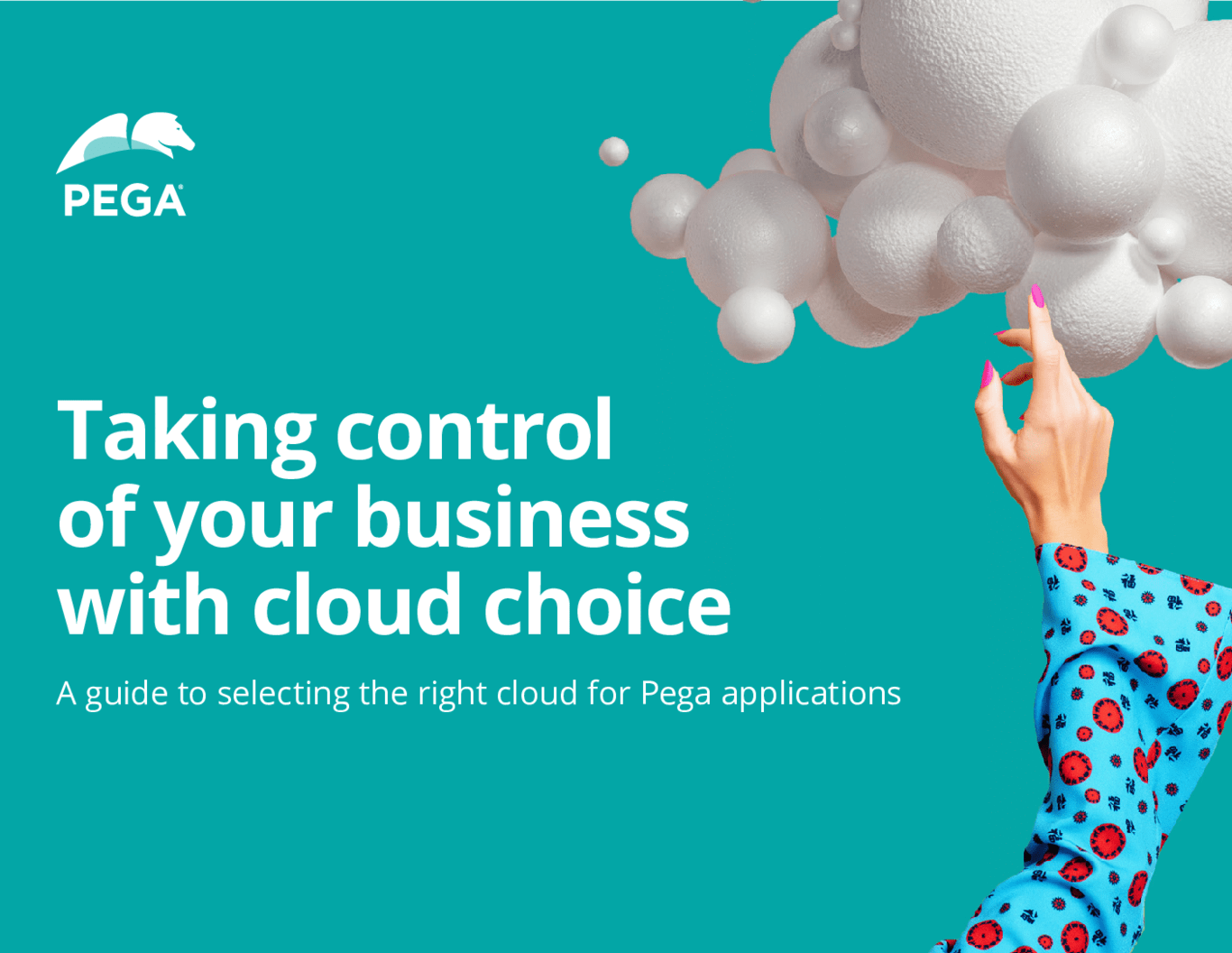 Cloud Choice Matters: A Guide to Selecting the Right Cloud