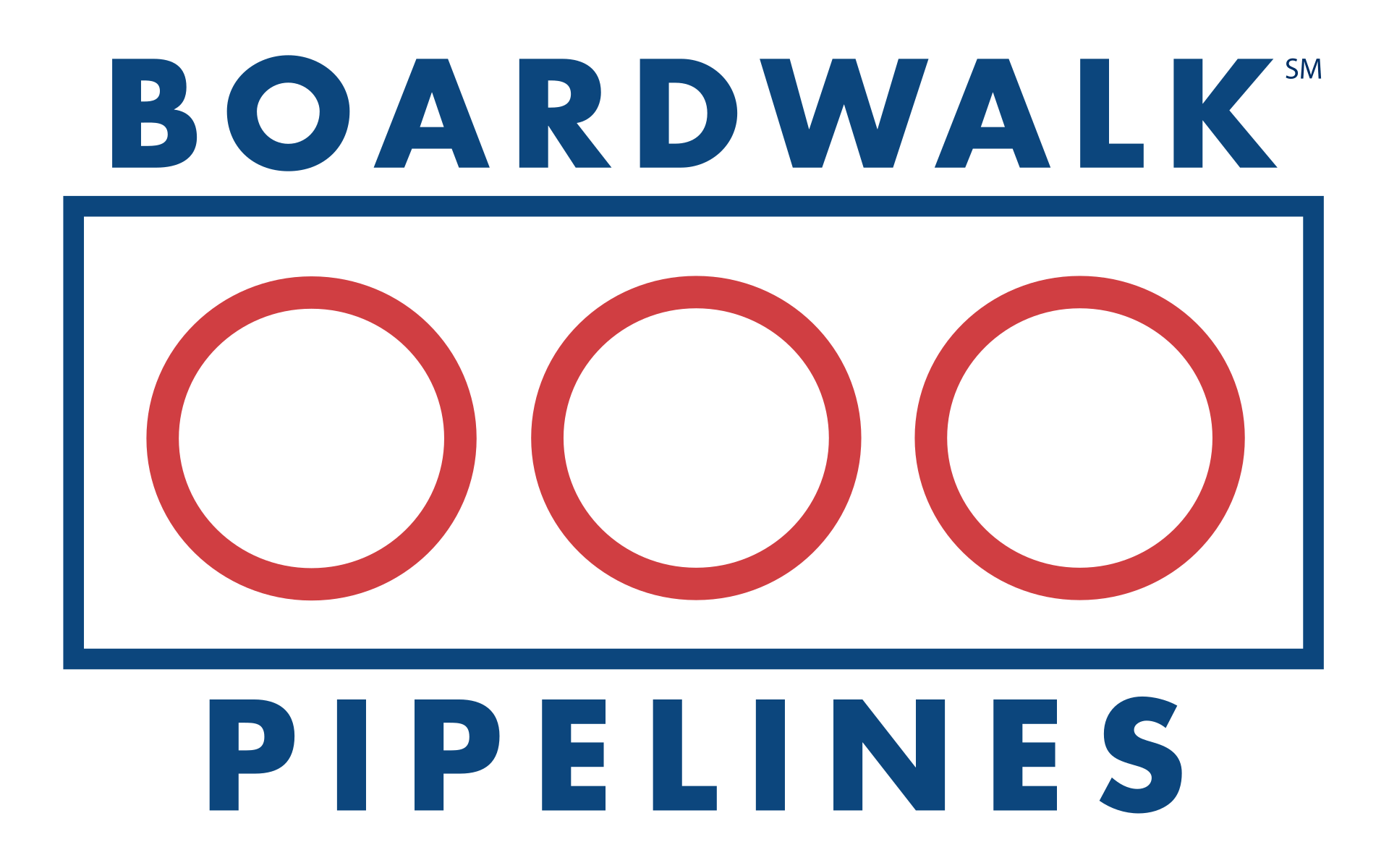 Boardwalk Pipeline Partners logo