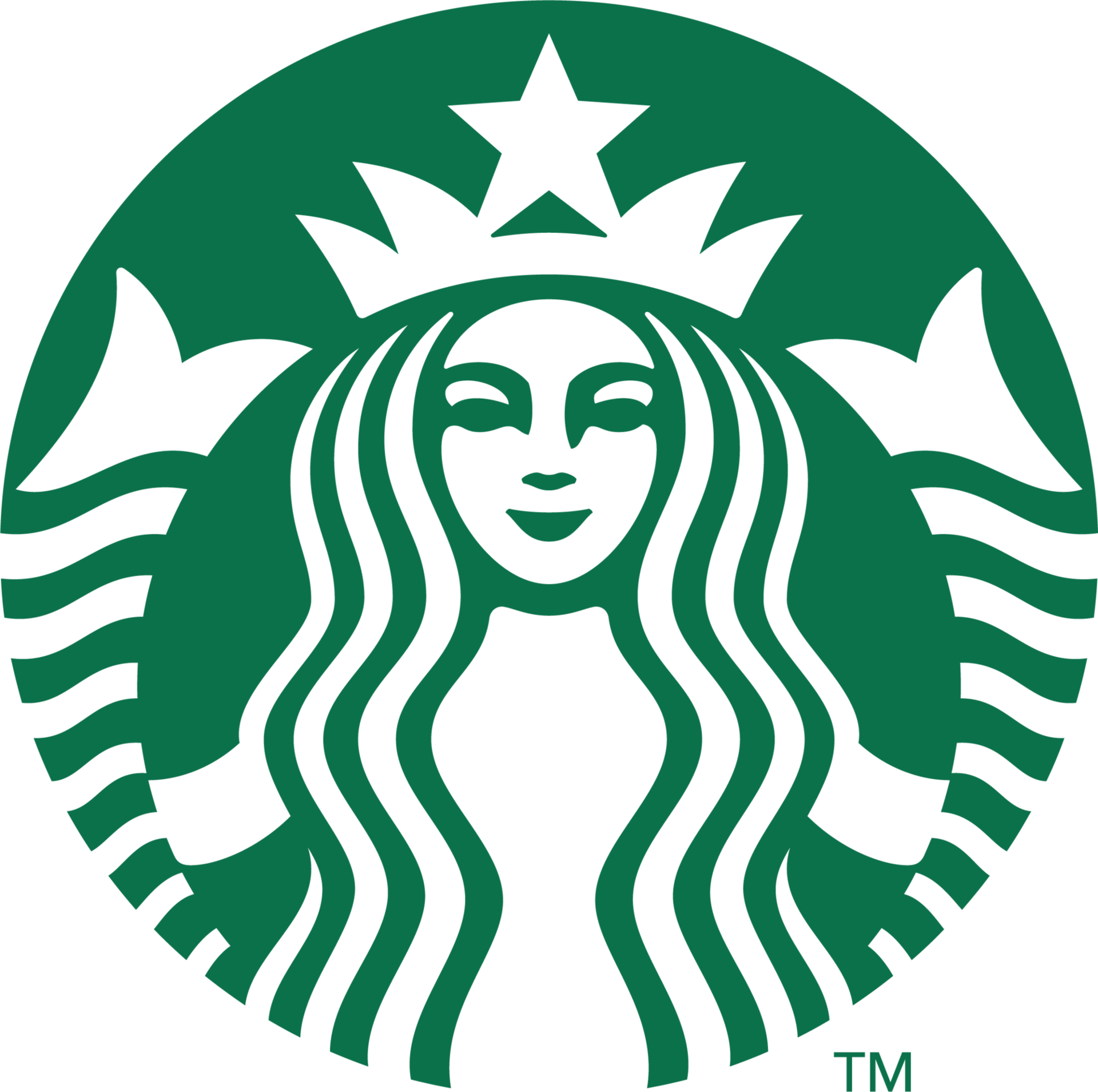 Starbucks logo