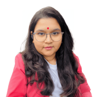 Radhika Pramod Lambe headshot