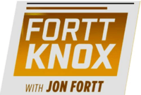 Fortt Knox logo