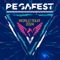 PegaFest World Tour 2024