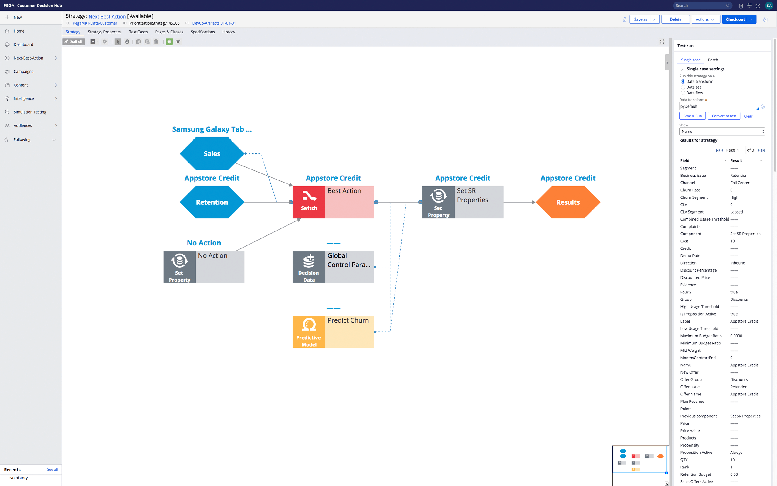 Real Time Decisioning With The Customer Decision Hub Pega - 