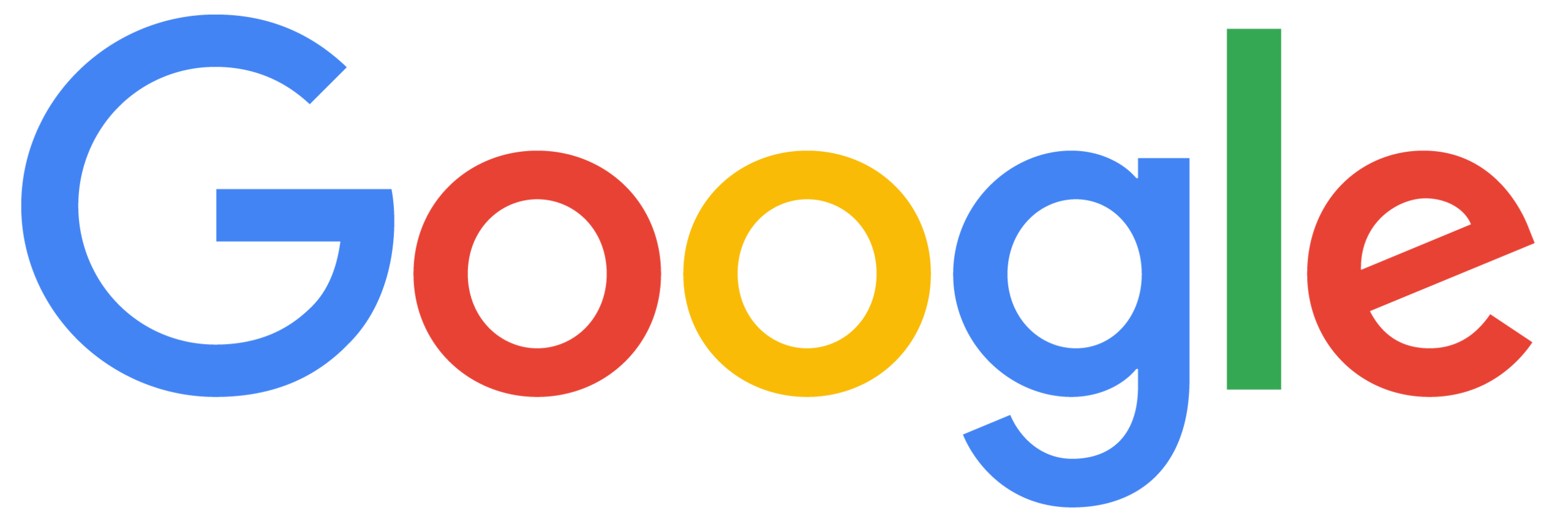 Google logo