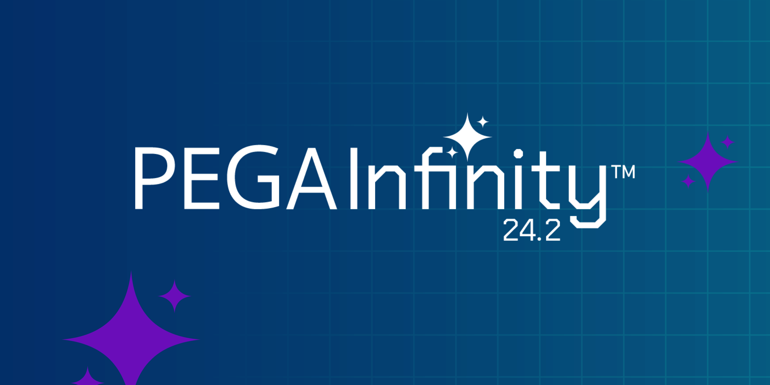 Pega Infinity 24.2