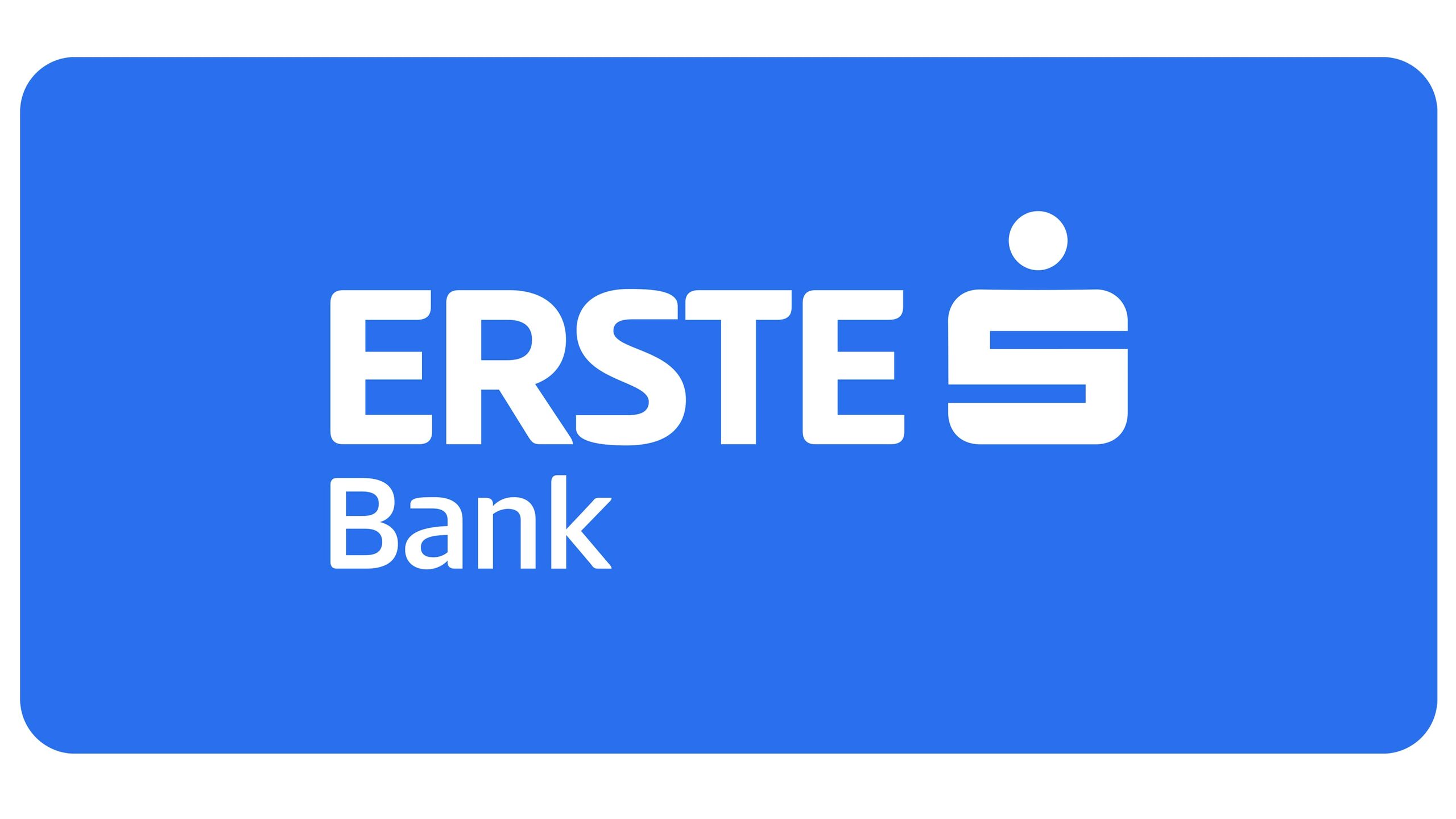 Erste Bank logo