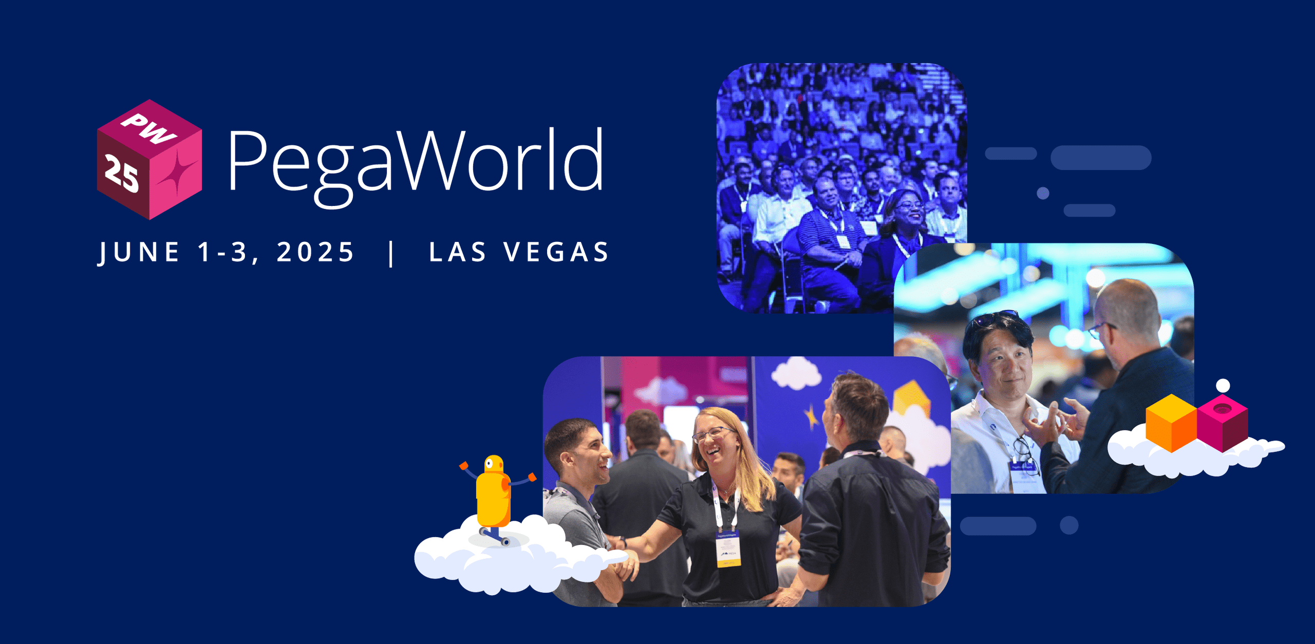 PegaWorld 2025