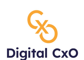 Digital CxO logo