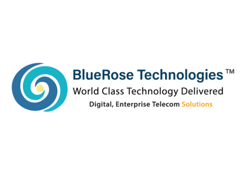 Blue Rose Technologies