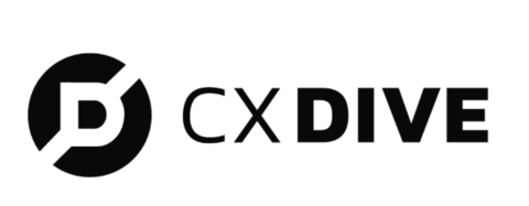 CX Dive logo