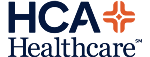 HCA Healthcare logo