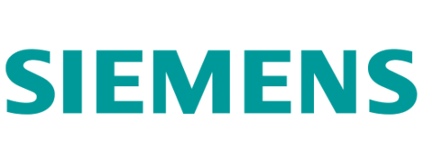 Siemens logo