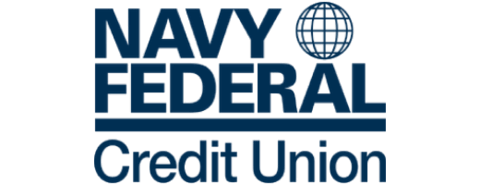 Navy Federal Credit Union logo