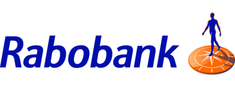 Rabobank logo