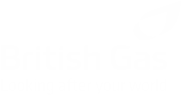 logo british gas