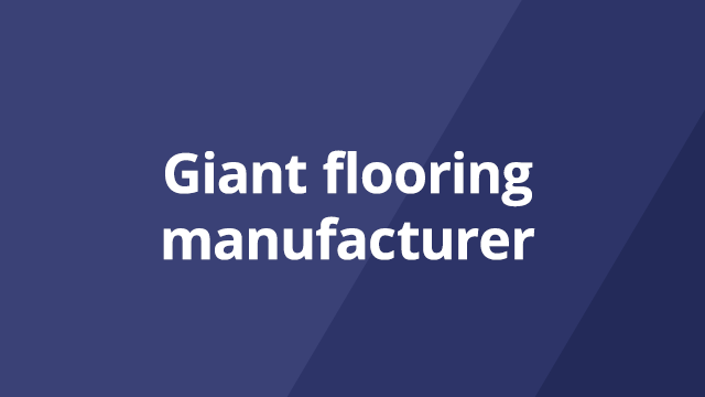 giant manufacturer