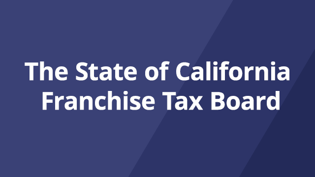 State Of California Franchise Tax Board Generates $3.7B | Pega