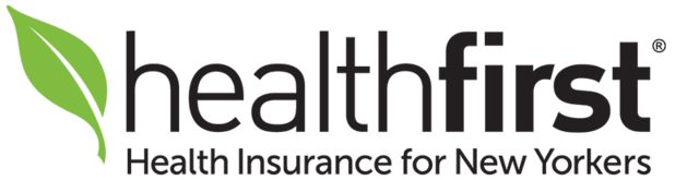 HealthFirst logo