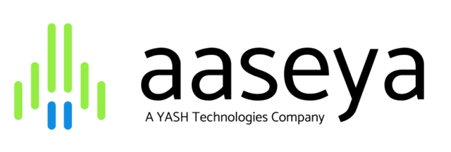 Aaseya logo